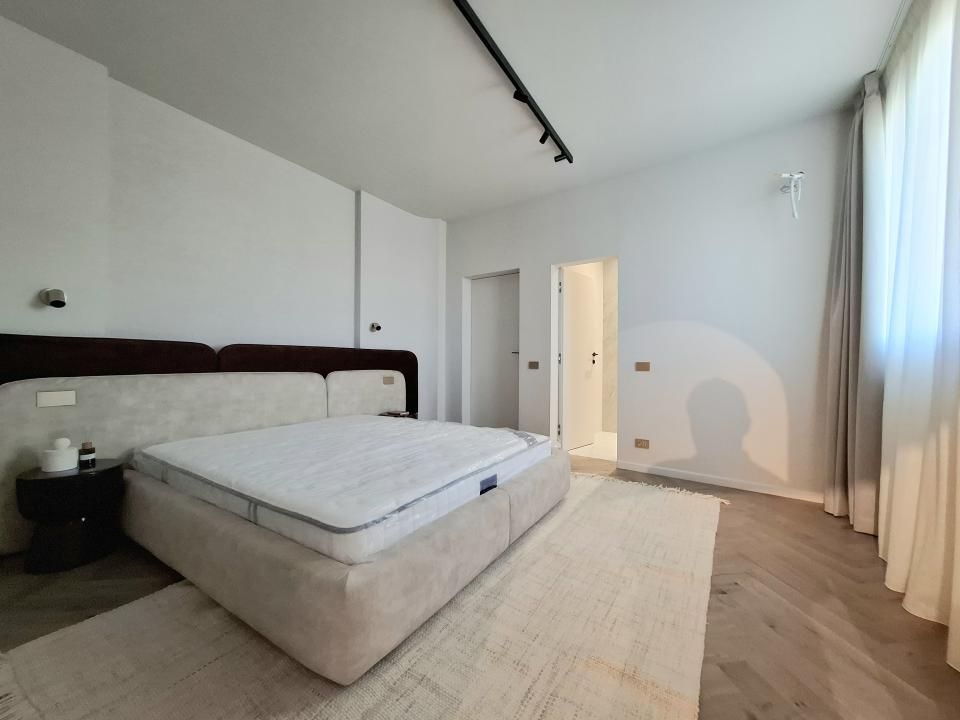 4 Camere I Unirii I Lux-Panoramic I 94 MP I 2020 I Parcare – fotografia 13 din 18