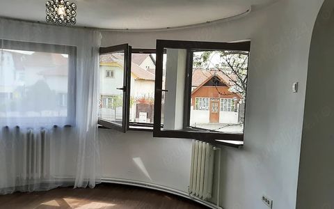 Spatiu Comercial Central P+1 Bulevard Birou Cabinet Magazin Fonduri Europene