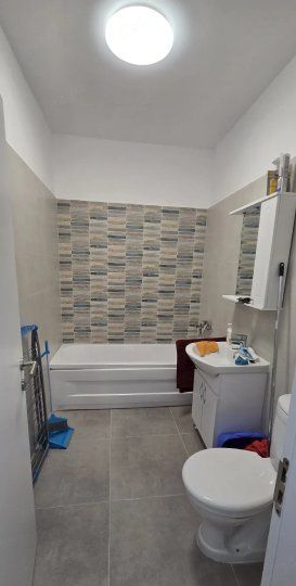 Aparatorii Patriei | 2 camere | Top House Residence | Parcare Inclusa | – fotografia 5 din 8
