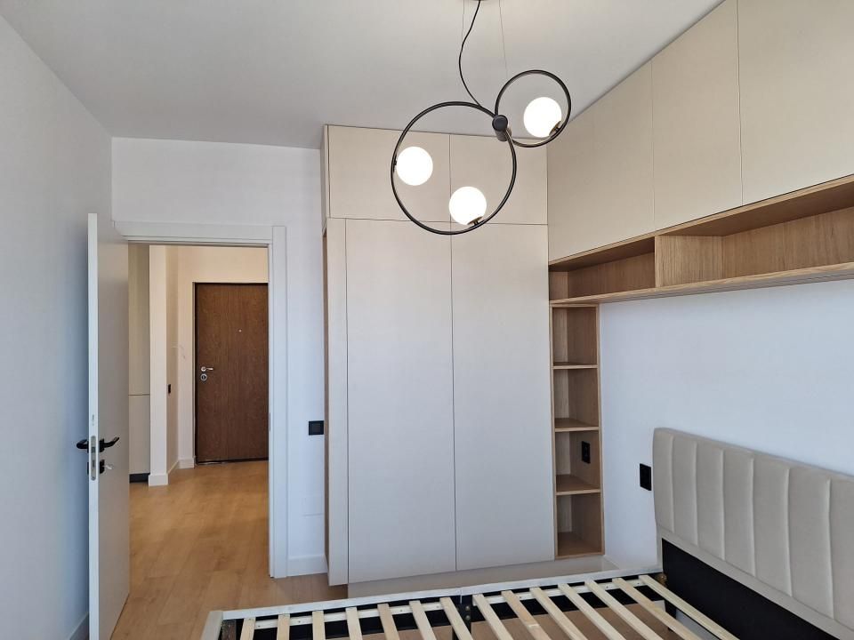 Apartament 2 camere | modern | nelocuit | Eroilor Residence – fotografia 7 din 9