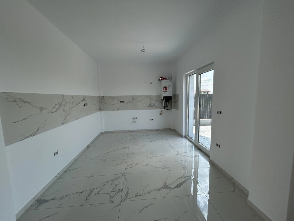 Casa 4 camere, teren intre 350-543 mp la strada asfaltata din Popas Pacurari – fotografia 7 din 9