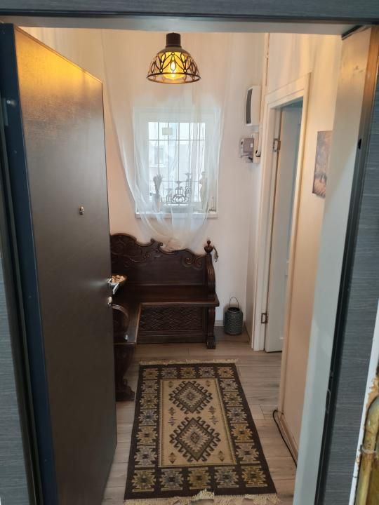 3 camere | Foișorul de Foc- Traian | Etaj 1 | Vila | Renovat – fotografia 12 din 18