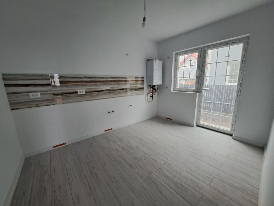 TVA inclus | Case noi cu 4 Camere in zona Trivale | Finalizate – fotografia 9 din 16