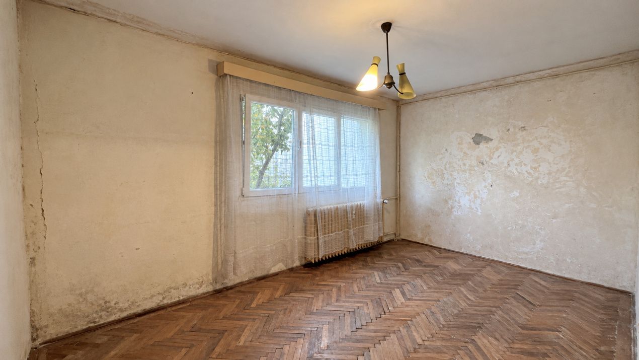 3 camere în Titan – o locuință pe care o poți amenaja după propriul stil – fotografia 12 din 19