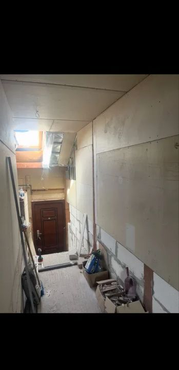 Apartament mare de 180 mp. Pod Mansarda 7 Camere 7 Garsoniere investitie Birouri – fotografia 8 din 8