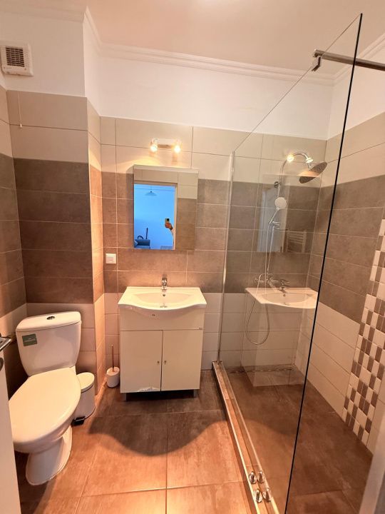 Apartament 2 camere de închiriat Calea Turzii vis a vis de OMV – fotografia 8 din 9