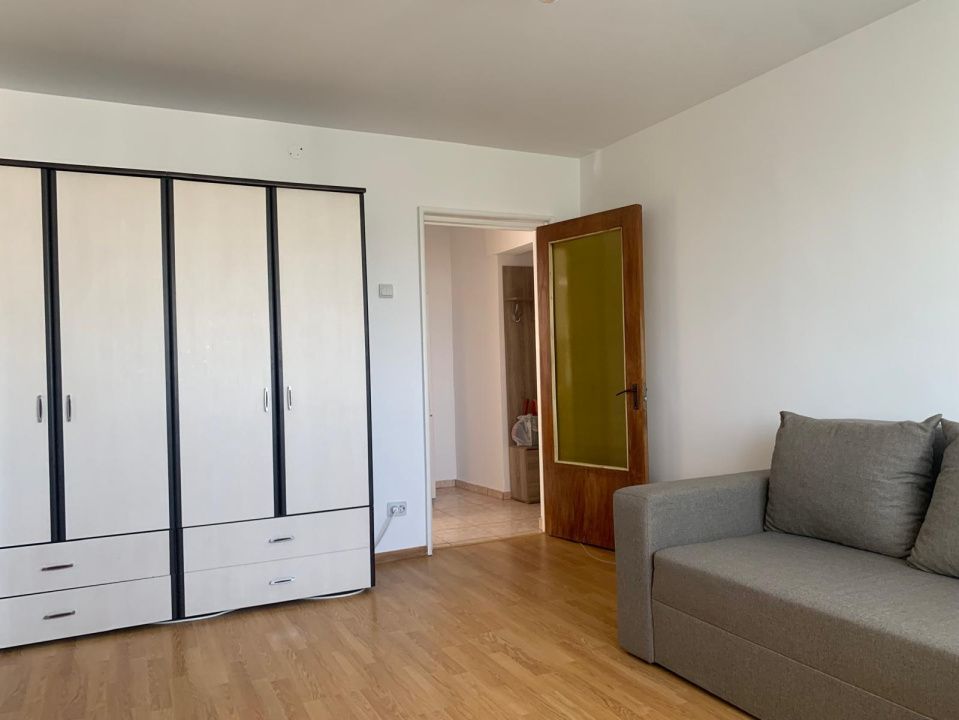 Apartament cu 2 camere de inchiriat - Piata Sudului/Sun Plaza – fotografia 2 din 14