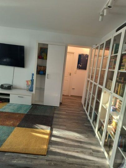 3 Camere de vanzare | Drumul Taberei | Centrala | Parcare | Metrou | 0% – fotografia 2 din 9