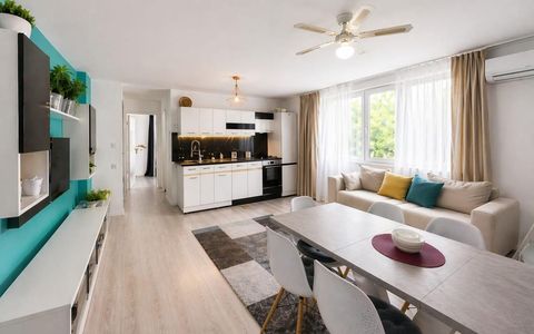 Apartament de vânzare | 2 camere | zona Stejarului