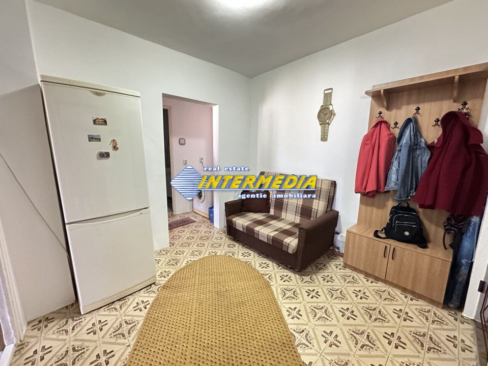 Apartement 2 Camere Decomandate 53 mp mobilat utilat balcon inchis view superb – fotografia 3 din 22