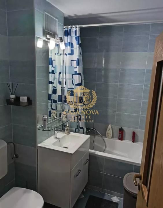 Apartament 4 camere 75mp, balcon 4mp, etaj intermediar, Zorilor – fotografia 5 din 8