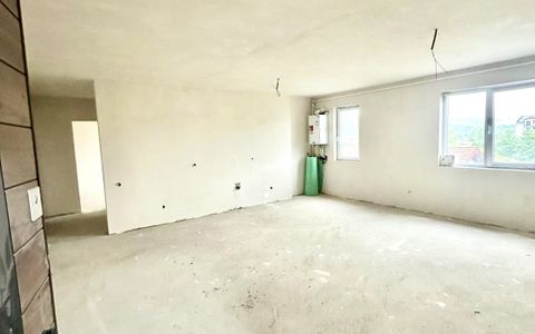 Apartament 2 camere, semifinisat, Florești ,zona Tineretului