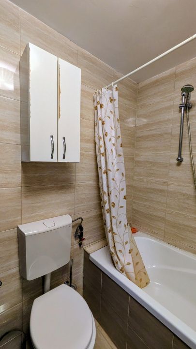 CENTRUL ISTORIC, APARTAMENT LA CASĂ, 88,98 MP, 3 CAMERE PE DOUĂ NIVELURI – fotografia 34 din 56