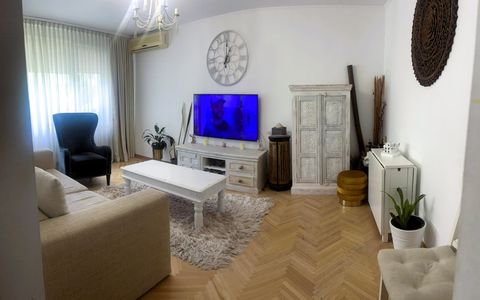 Apartament 4 camere | Decomandat | Etaj 2/4 | Zona Brâncoveanu