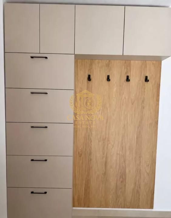Apartament 50mp, balcon, finisat modern, zona Spitalul de Recuperare – fotografia 5 din 7