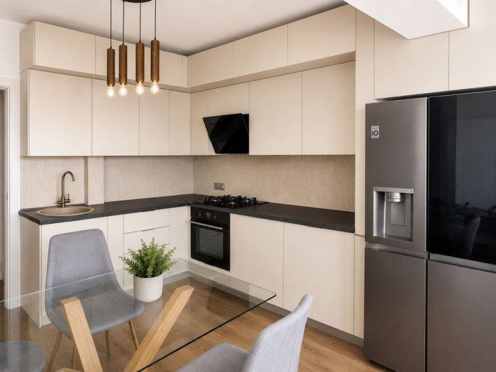 2 Camere de vanzare | Cismigiu |Ready to move| Centru| – fotografia 4 din 8