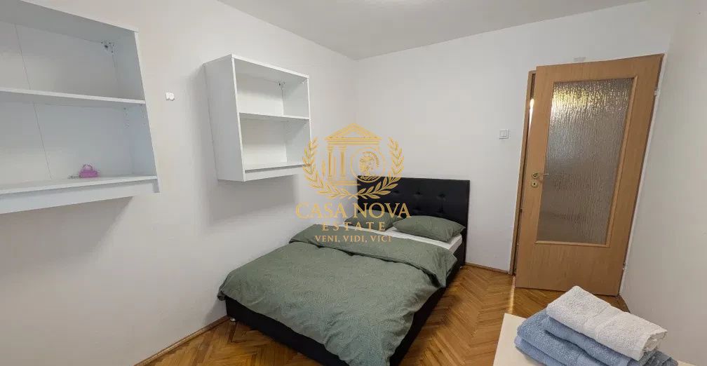 Apartament 4 camere 78mp, cartier Gheorgheni, finisaje moderne, parcare – fotografia 4 din 8