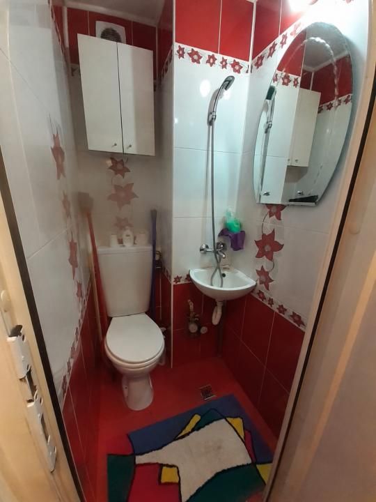 Apartament 2 camere, parter - Piata Doina – fotografia 7 din 7