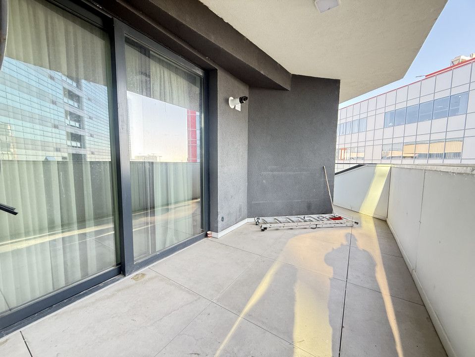 Penthouse Pipera 127M | Terasa 250MP | Bloc nou | Loc Parcare | – fotografia 17 din 22