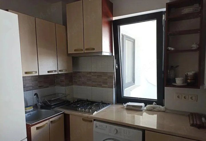 2 Camere de inchiriat | Ozana | Metrou | Centrala | Mobilat&Utilat | – fotografia 3 din 6