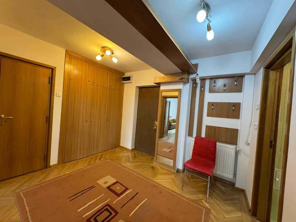 Ap. 2 camere 67mp | Bd. Decebal Nr. 11 |De inchiriat| – fotografia 7 din 17
