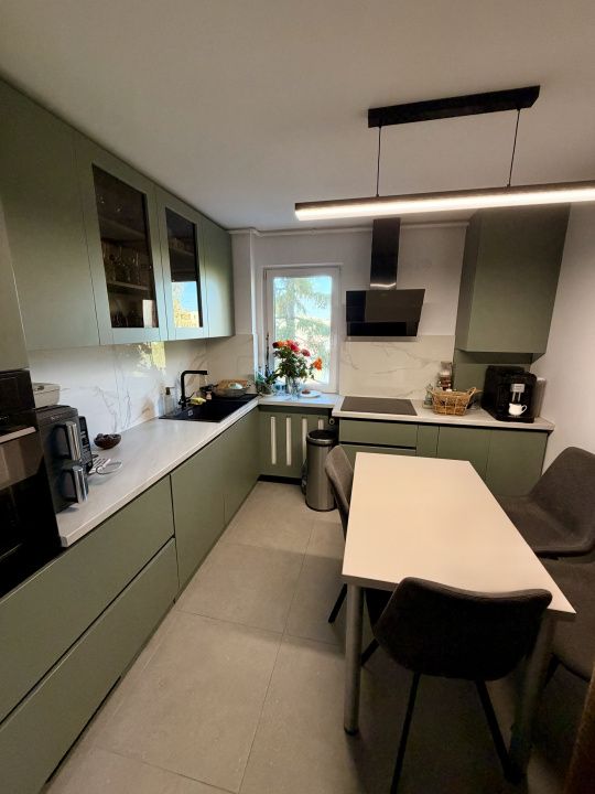 Apartament 2 camere, Astra, Etaj intermediar, loc parcare – fotografia 3 din 9