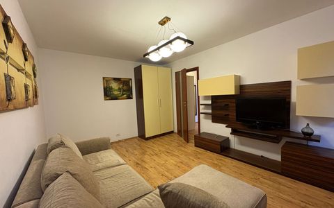 Apartament, 2 camere, 52 mp, decomandat, Cartier Rovine, Zona Ispirescu