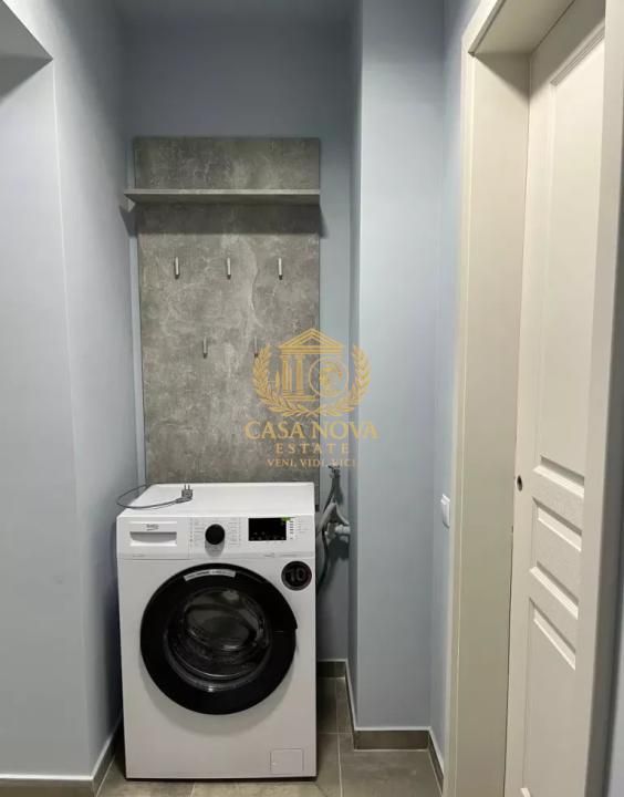 Apartament 2 camere 47mp, etaj intermediar, finisaje medii catre moderne – fotografia 5 din 7