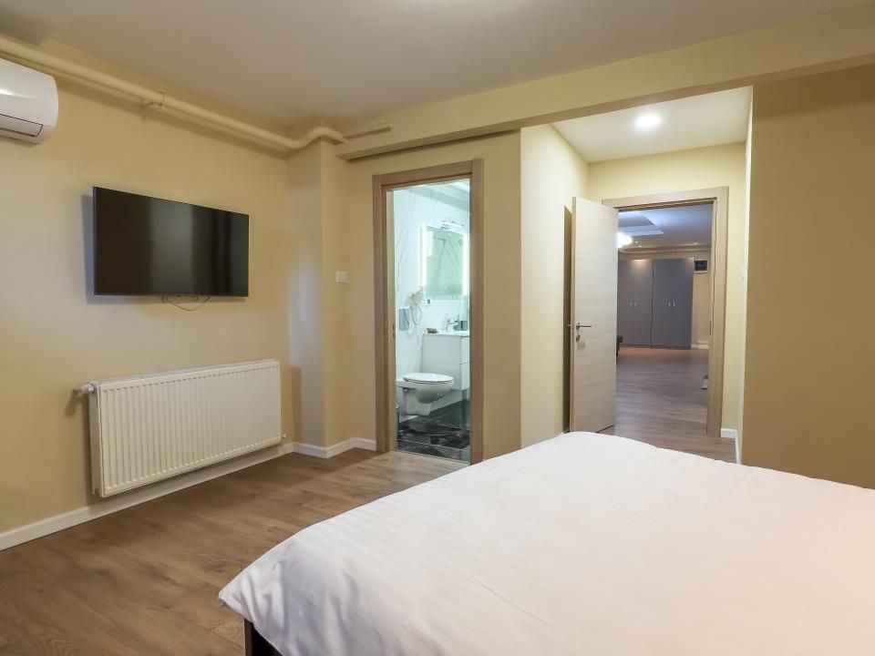 Cladire hoteliera complet echipată | 28 unitati de cazare | 2.186 mp – fotografia 12 din 33