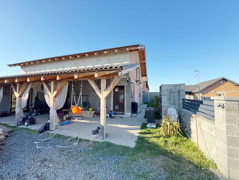 Casa individuala moderna, 5 camere, 504mp teren - Sanmihaiu German – fotografia 18 din 21