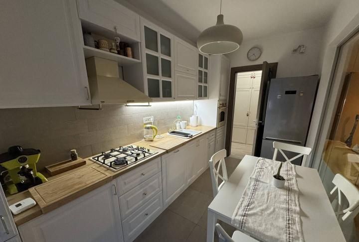 2 Camere de inchiriat | 21 Residence | Centrala | Parcare | Metrou – fotografia 6 din 11