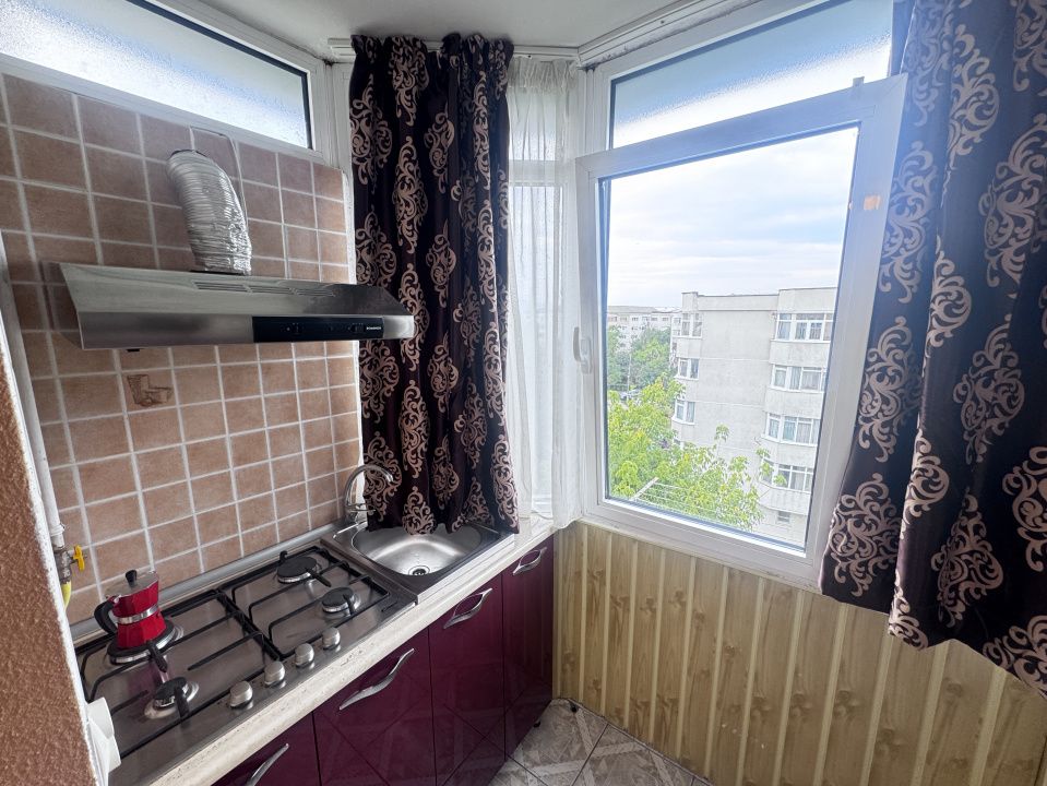 apartament cu 2 camere-decomandat-de vanzare-zona de nord – fotografia 14 din 14