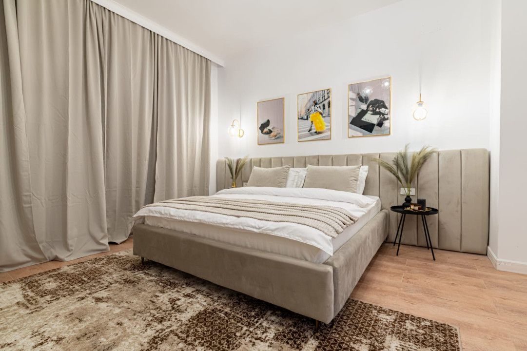 Premium Details | 2 Independent Units - Ideal Booking | Natiunile Unite - Unirii – fotografia 8 din 27