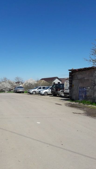 Teren de vânzare | 1.211 mp | Orașul Năvodari – fotografia 3 din 3