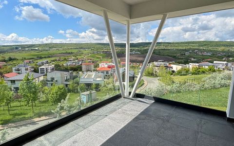 Casă Individuală 170 mp Utili + Terasă 40 mp – Terra Gardens, Cluj
