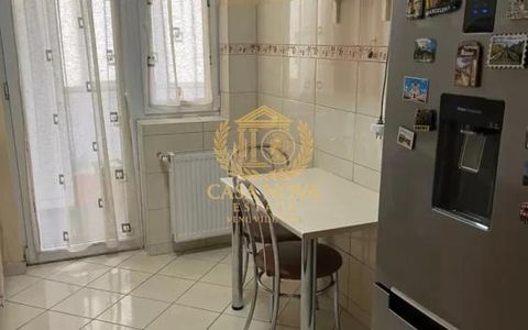 Apartament 2 camere 54mp, cartierul Zorilor, parcare subterana, balcon