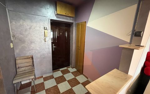 Ocazie! Apartament 2 camere, mobilat, utilat, gaze, zona Abator, 78.000 Euro!