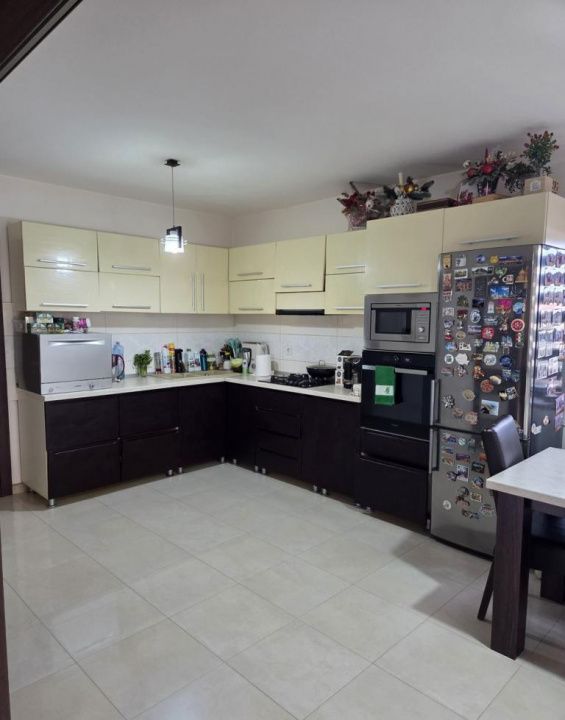 Casa 3 camere P+1 CETATE Alba Micesti Terasa 500 mp. Teren Asfalt Utilitati – fotografia 8 din 8