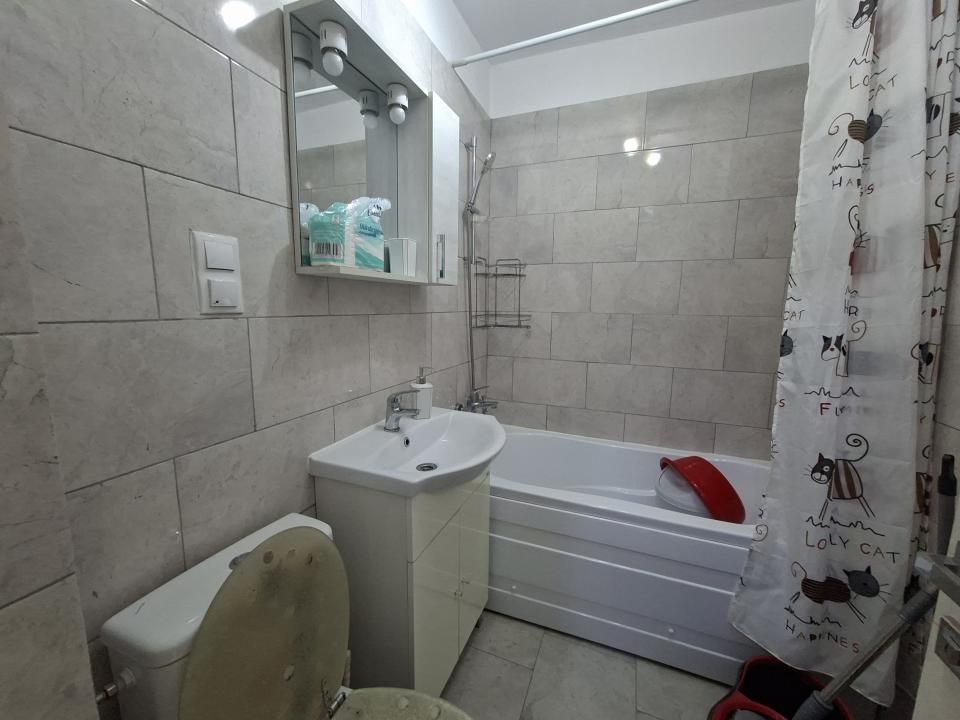 Apartament 1 camera, de inchiriat Metalurgiei Aurel Vlaicu, mobilat si utilat – fotografia 7 din 8