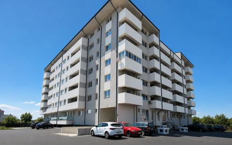 Apartamente noi-Berceni-Mall Grand Arena-1.500 EUR/mp+TVA-Finantare