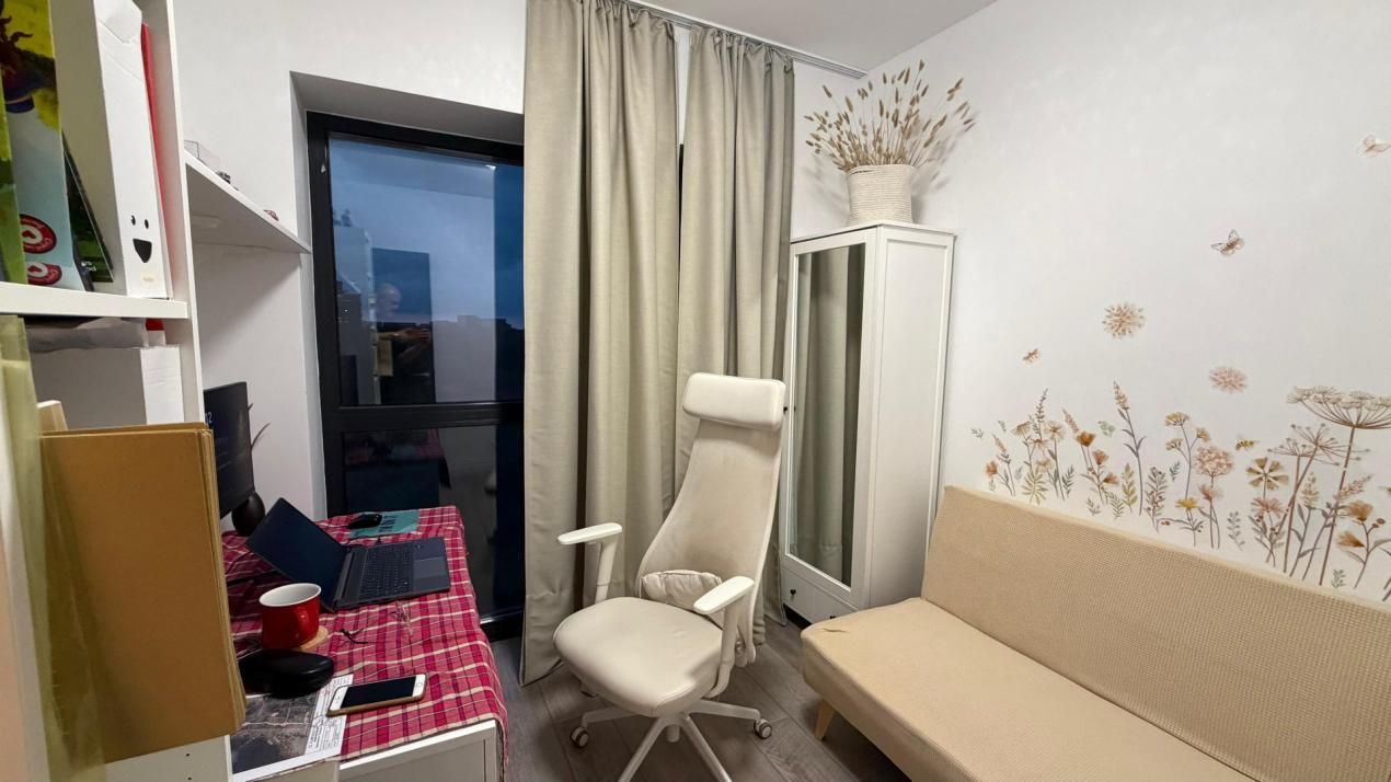Apartament 5 camere 91MP | Pajura | 2 Terase 22MP | Mobilat si utilat | – fotografia 8 din 22