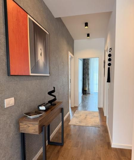 3 Camere de inchiriat | The Ivy-Baneasa | PetFriendly | Centrala | Parcare – fotografia 11 din 19