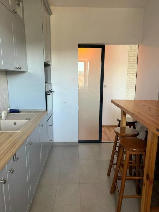 De inchiriat apartament 3 camere, 2 bai, decomandate - Buna Ziua – fotografia 10 din 24