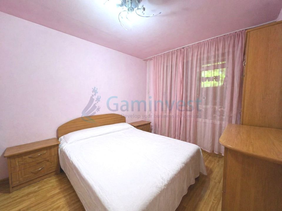 Apartament de vanzare in Oradea, cu 2 camere, 64 mp in zona Rogerius – fotografia 1 din 9