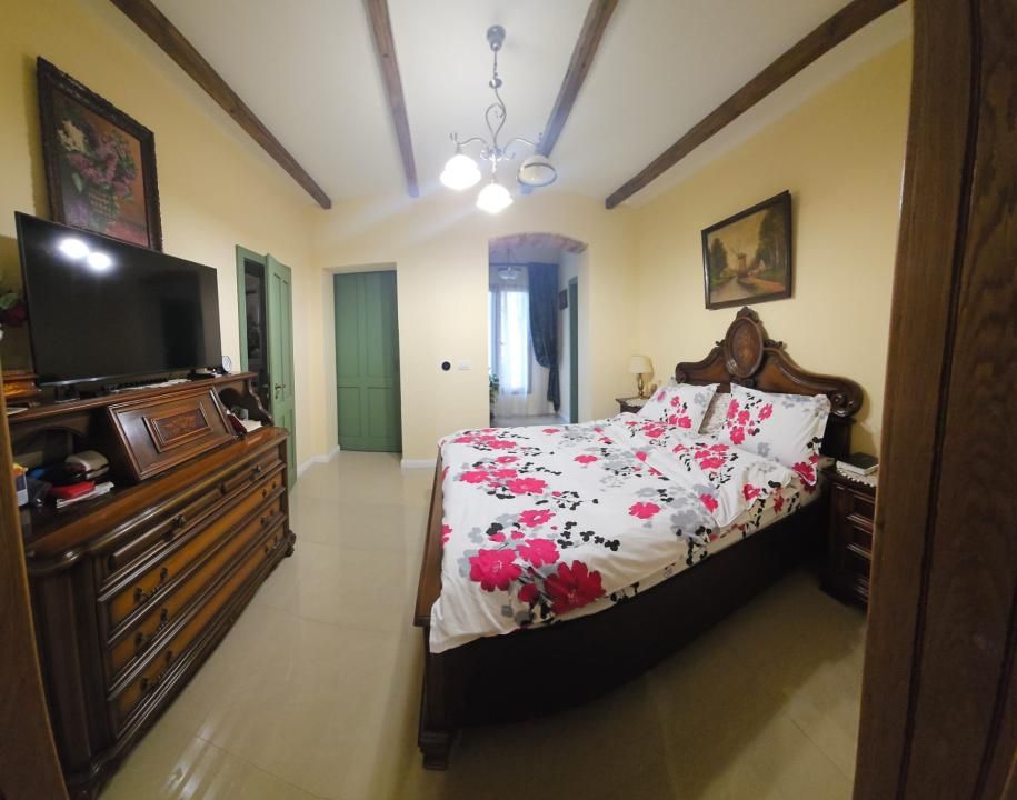 Casa din povesti, 5 camere, pe parter- zona Lipovei Timișoara – fotografia 22 din 24