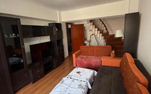 4 Camere de inchiriat | Unirii | Metrou | Mobilat & Utilat |