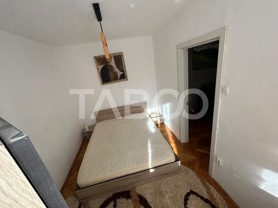 Apartament spatios 2 camere nedecomandat zona Mihai Viteazul – fotografia 3 din 8