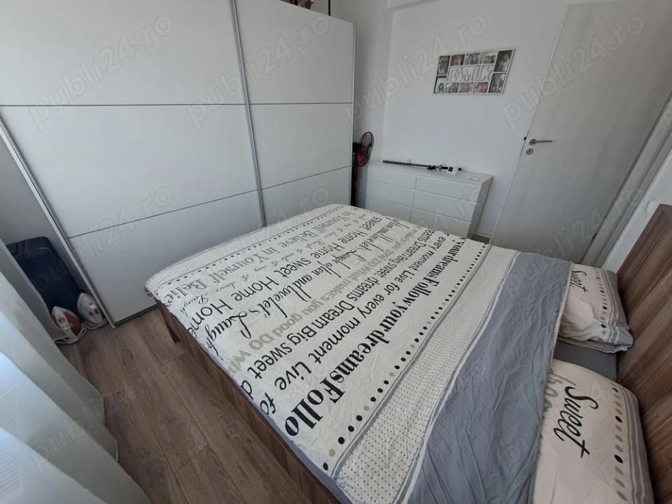 Roșu | 3 camere | Bloc Nou – fotografia 5 din 12