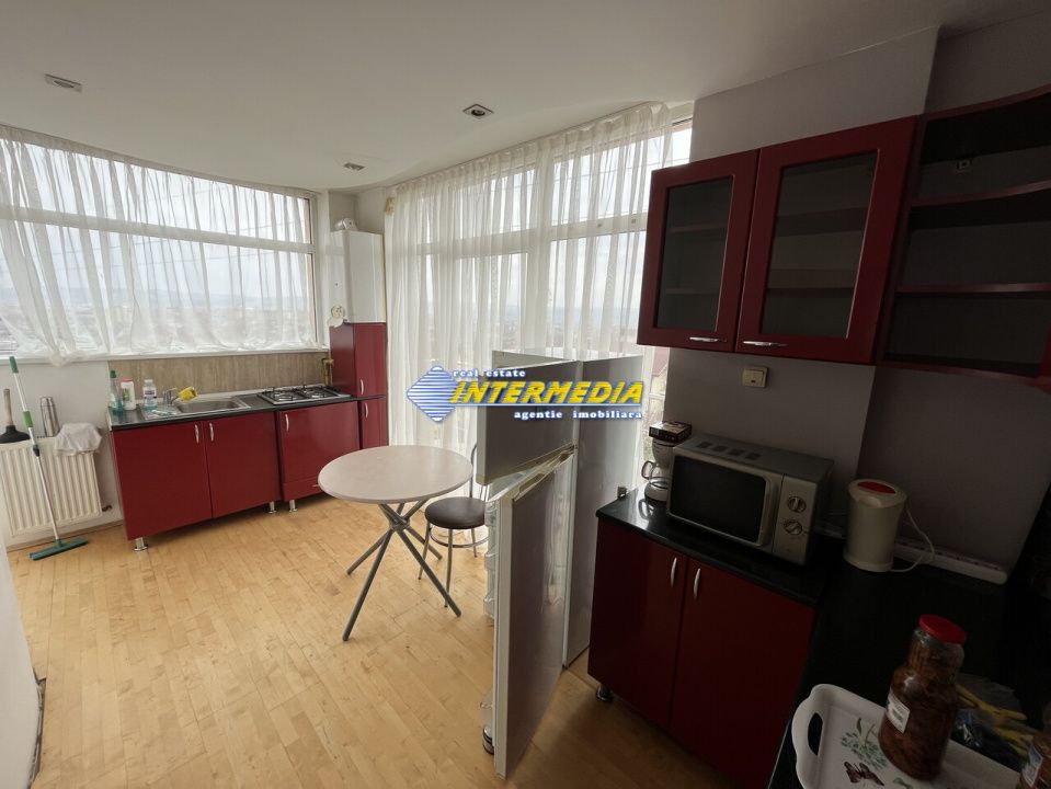 Casa de vanzare in Cetate Alba Iulia cu teren aferent 500 mp – fotografia 22 din 26
