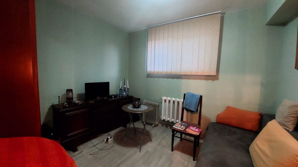 Okazie ! Vanzare Apartament 2 Camere Bloc Nou Decomandate CETATE Piata – fotografia 5 din 7